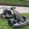 Xiaomi ninebot Gokart Pro and  lamborghini  Go Kart Kit Scooter for Adults and Kids with lamborghini Edition