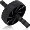 2022 New Ab Roller No Noise Abdominal Wheel Ab Roller Stretch Trainer for Arm Waist Leg Exercise Gym Fitness Equipment