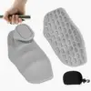 New Arrival Fitness Gym Grip Strengthener Palm Protection Trainer Anti-Slip Weight Lifting Hand Grips