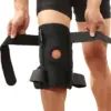 Professional Competitive Knee Support Neoprene Waterproof Knee Brace Orthopedic Knee Brace