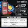 ThinkDiag2 Auto Diagnostic OBD2 Scanner Diagnostic Tool for All Cars Software 1 Year Free