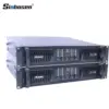 Power Amplifier  DS-10Q Sound Equipment/amplifiers/speaker Suitable for Dual 15-inch Line Array Speaker Amplifiers