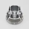 Racing Car Engine Forged Aluminum Alloy Piston for Porsche Cayenne Panamera 4.8T  OE 94810304668 94810304568