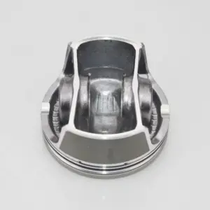 Racing Car Engine Forged Aluminum Alloy Piston for Porsche Cayenne Panamera 4.8T  OE 94810304668 94810304568