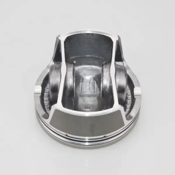 Racing Car Engine Forged Aluminum Alloy Piston for Porsche Cayenne Panamera 4.8T  OE 94810304668 94810304568