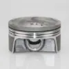 Racing Car Engine Forged Aluminum Alloy Piston for Porsche Cayenne Panamera 4.8T  OE 94810304668 94810304568