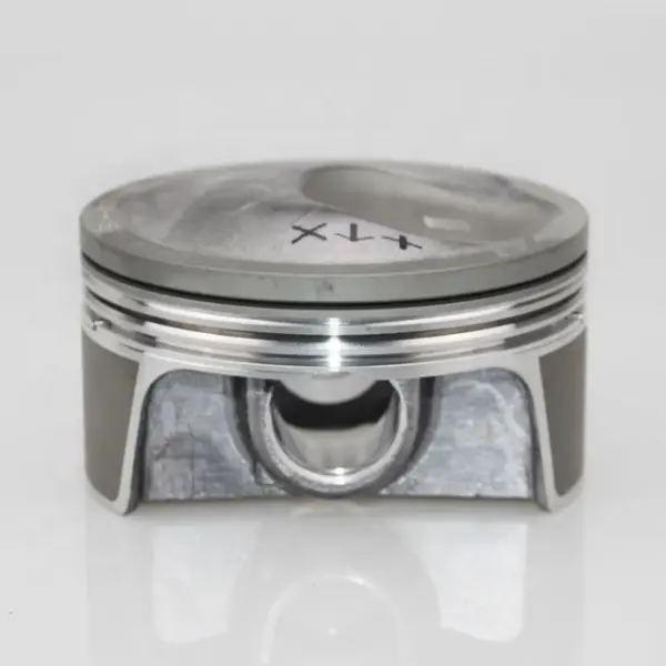Racing Car Engine Forged Aluminum Alloy Piston for Porsche Cayenne Panamera 4.8T  OE 94810304668 94810304568