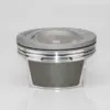 Racing Car Engine Forged Aluminum Alloy Piston for Porsche Cayenne Panamera 4.8T  OE 94810304668 94810304568