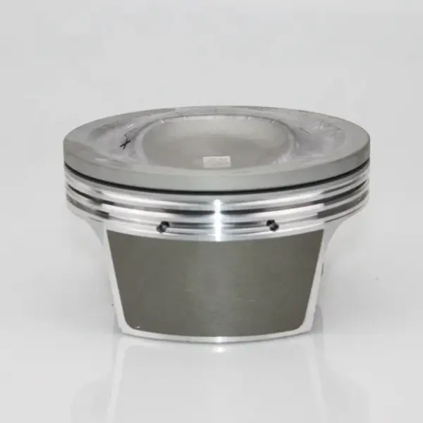 Racing Car Engine Forged Aluminum Alloy Piston for Porsche Cayenne Panamera 4.8T  OE 94810304668 94810304568