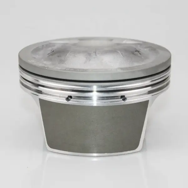 Racing Car Engine Forged Aluminum Alloy Piston for Porsche Cayenne Panamera 4.8T  OE 94810304668 94810304568