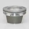 Racing Car Engine Forged Aluminum Alloy Piston for Porsche Cayenne Panamera 4.8T  OE 94810304668 94810304568