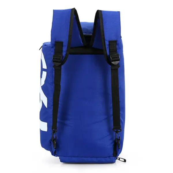 Outdoor Casual Shoulder Bag Travel Other Sports Bags Waterproof Gym Duffel Bag Backpack