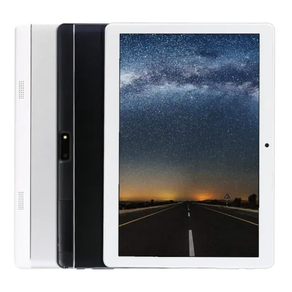 High Quality 10-Inch Android Tablet PC Cheap Laptop Alternative 2GB Memory for Entertainment Without Camera