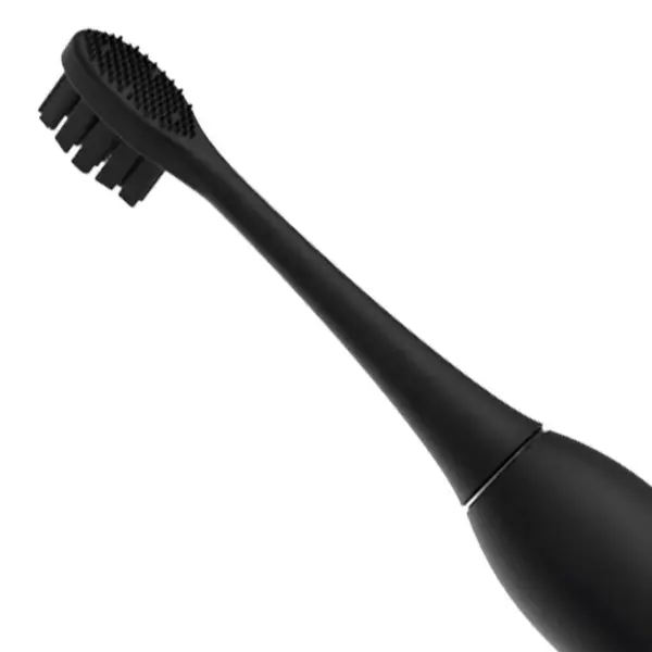 Smart Sonic Whitening Dupont Soft Brush Rechargeable Silent Electric Toothbrush