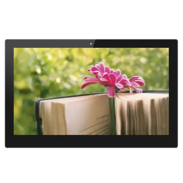 High Quality Waterproof Industrial 15.6 Inch Android Tablet PC