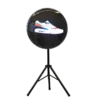 2019 1 Meter Hologram Projector 3d Advertising Machine Wholesale