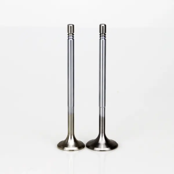 Factory A2780500126  A2780500027  Engine Valve for Mercedes Benz  M278 Engine Intake Exhaust   Forged Customized