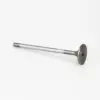 Factory A2780500126  A2780500027  Engine Valve for Mercedes Benz  M278 Engine Intake Exhaust   Forged Customized