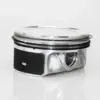 Car Engine Parts  92.5MM  5.0T Piston with Rings  LR0095854 for Land Rover 508pcs   1 Year Warranty