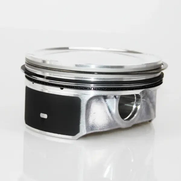 Car Engine Parts  92.5MM  5.0T Piston with Rings  LR0095854 for Land Rover 508pcs   1 Year Warranty