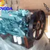 Weichai 371HP Diesel Engine for Howo Truck