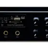 QQCHINAPA Sound Equipment Amplifiers 1.5u DC and AC12V  Car Mix Amplifier with Blue Tooth  FM ,USB 5.1 Amplifier
