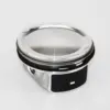 Car Engine Parts  92.5MM  5.0T Piston with Rings  LR0095854 for Land Rover 508pcs   1 Year Warranty