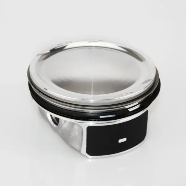 Car Engine Parts  92.5MM  5.0T Piston with Rings  LR0095854 for Land Rover 508pcs   1 Year Warranty