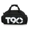 Outdoor Casual Shoulder Bag Travel Other Sports Bags Waterproof Gym Duffel Bag Backpack