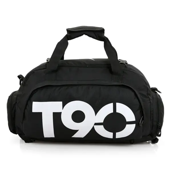 Outdoor Casual Shoulder Bag Travel Other Sports Bags Waterproof Gym Duffel Bag Backpack