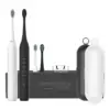 Smart Sonic Whitening Dupont Soft Brush Rechargeable Silent Electric Toothbrush