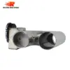 Universal Stainless Steel 2,2.25,2.5,2.75,3 " Dump Valve Electric Exhaust Cutout Cut Out with Wireless Remote YYR