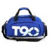 Outdoor Casual Shoulder Bag Travel Other Sports Bags Waterproof Gym Duffel Bag Backpack