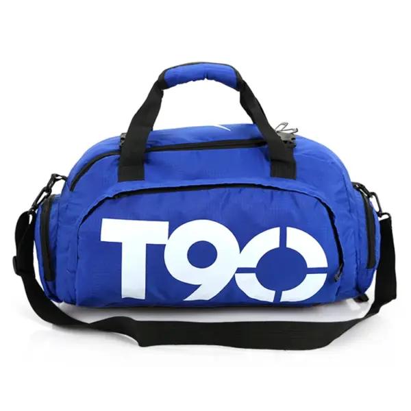 Outdoor Casual Shoulder Bag Travel Other Sports Bags Waterproof Gym Duffel Bag Backpack