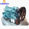 SINOTRUK HOWO 336 371 420 hp Truck Engine Spare Parts