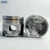 Original Quality Ingenium Engine Piston & Ring for Land Rover Jaguar AJ200D 204DT AJ20D4 204DTD 2.0T diesel OE LR082541