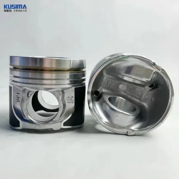 Original Quality Ingenium Engine Piston & Ring for Land Rover Jaguar AJ200D 204DT AJ20D4 204DTD 2.0T diesel OE LR082541
