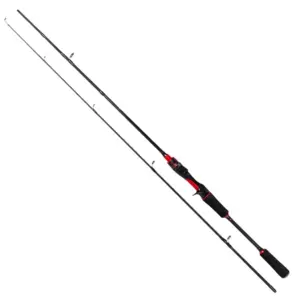 Newbility  Supplier Carbon Fiber Big Game Spinning Casting Lure Fishing Rod and Reel Combo Set Fishing Kit