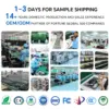Factory Directly Price 23.8" Core I3 /I5/ I7 Office People Ultra Thin Borderless Win10  All in One PC Computer