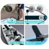 FUNWATER Dropshipping OEM Isup Padle Board Inflatable sup Paddle Board sup Board Surf Paddl Surf Inflat Surfboard Superfield