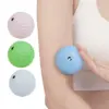 Massage Ball Therapy Ball for Trigger Point Massage Deep Tissue Massager for Myofascial Release Mobility Ball for Exercise