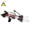 Universal 12V Auto Lighting System Halogen & Xenon Headlights H1 H3 H4 H7 H11 H13 9004 9005 9006 9007 Fog Light Hid Xenon 35