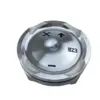 Factory OE  94810303164  93mm  Piston with Ring Set  for Porsche Cayenne 4.5T Turbo  Engine M48.50 955 9PA