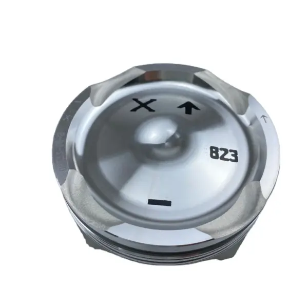 Factory OE  94810303164  93mm  Piston with Ring Set  for Porsche Cayenne 4.5T Turbo  Engine M48.50 955 9PA