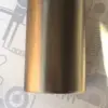 Kusima Factory  Engine Parts Cylinder Sleeve Cylinder Liner for  Mercedes benz  diesel OM642  Engine ML320 3.0 Can  Customized