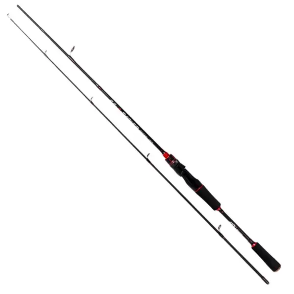 Newbility  Supplier Carbon Fiber Big Game Spinning Casting Lure Fishing Rod and Reel Combo Set Fishing Kit
