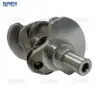 FACTORY for  LAND ROVER RANGE ROVER DISCOVERY 2.7 TD 4X4 TDV6  FORGED STEEL CRANKSHAFT 276DT DIESEL LR006701 LR004729 LR010297