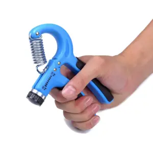 High Quality Hand Grip Strength Arm Muscle Exercise Rehabilitation Training Finger Wrist Strength