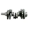 Factory LR038168  Forged Crankshaft  for Land Rover 3.0L TDV6 Diesel 306DT Crankshaft Forged Steel Crank Shaft