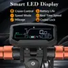 Hot Selling New Version IENYRID M4 PRO S+ Adult Electric Scooter 12.5ah 45km/h 48v 800w with UK US EU Drop Shipping